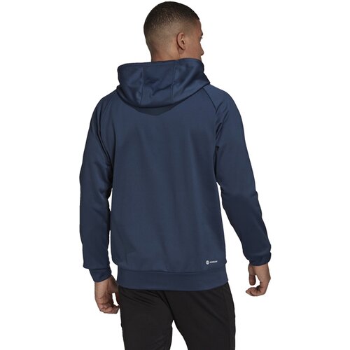 HERREN KAPUZENSWEAT M GG BIG BOS HD