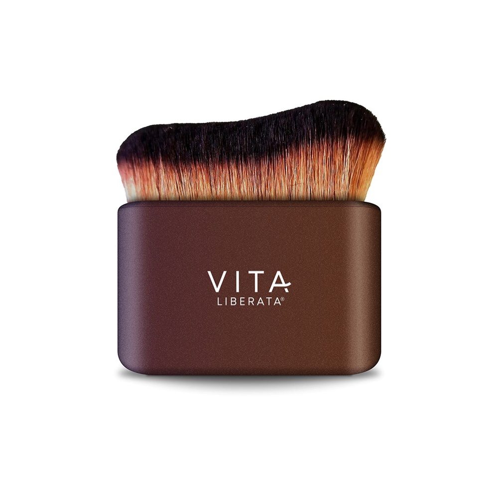 Vita Liberata Brosse de bronzage pour le corps Brosse de bronzage