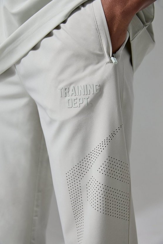 Active Training Dept Slim-Fit Jogginghose