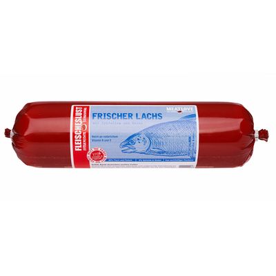 Fleischeslust Mixpaket 5 Sorten 12 x 800 g