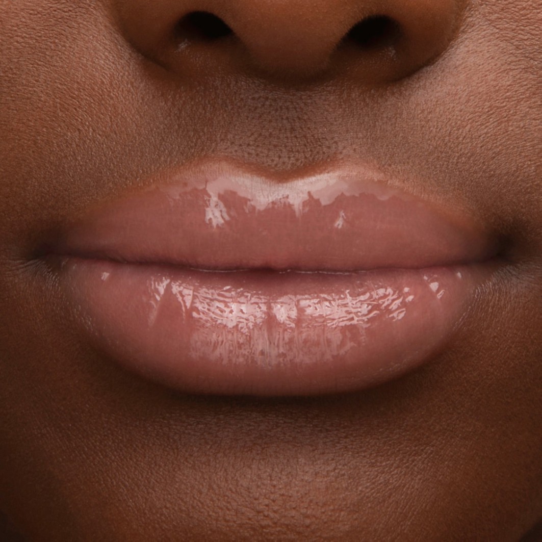 Lip Injection Power Plumping Lip Gloss