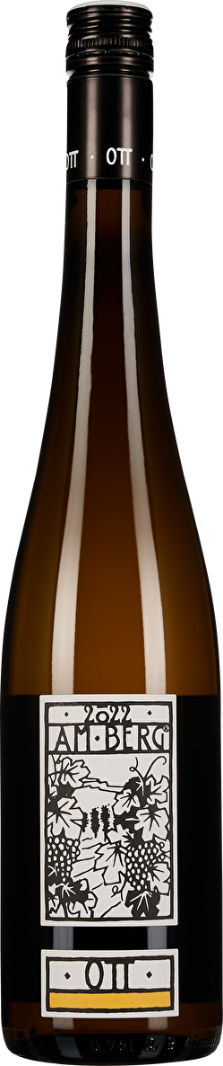 Ott Grüner Veltliner Am Berg 2022