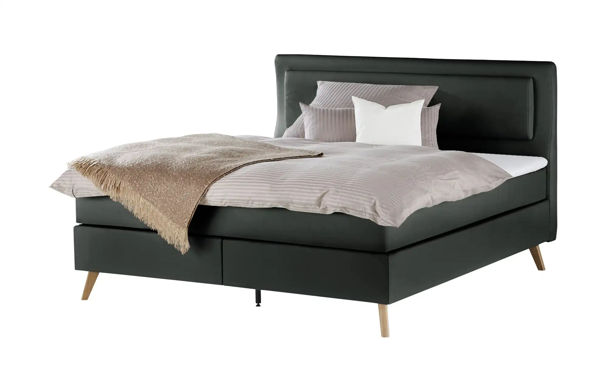 Boxspringbett