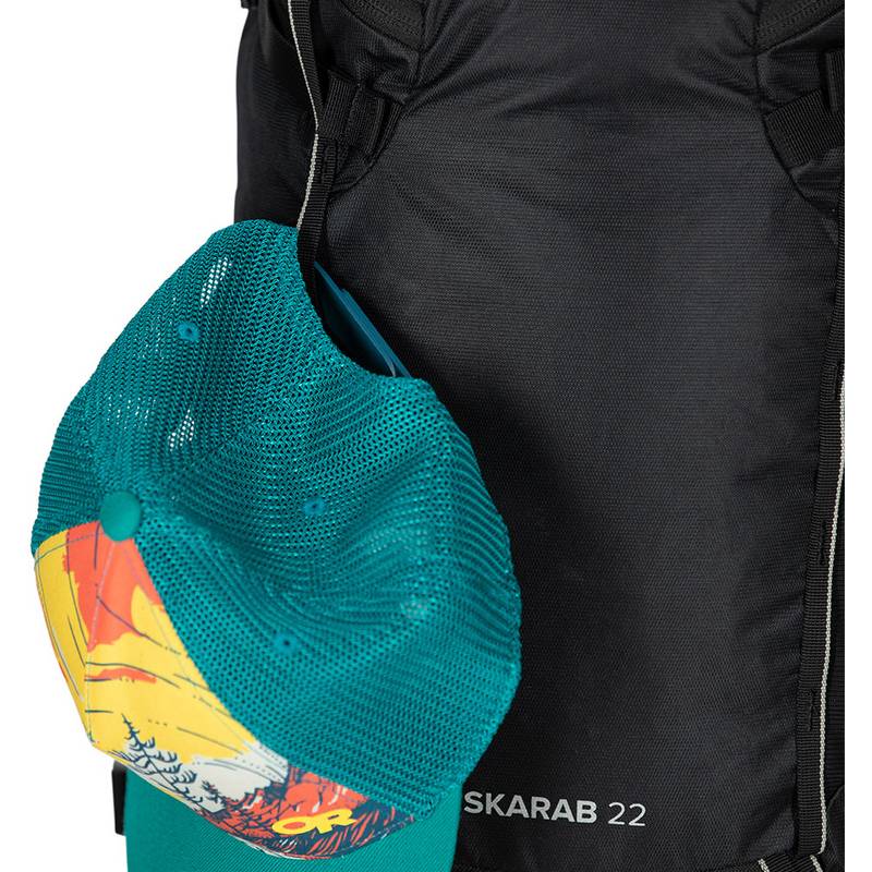 Osprey Skarab 22 Daypack