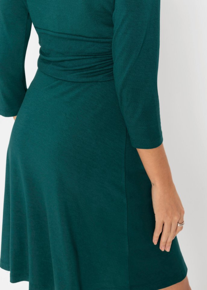 Jerseykleid