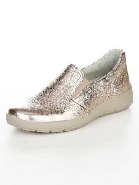 Slipper mit Shock-Absorber