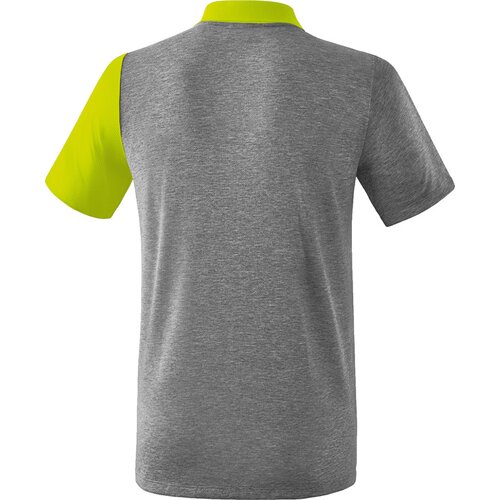 FUSSBALL - TEAMSPORT TEXTIL - POLOSHIRTS 5-C POLOSHIRT KIDS