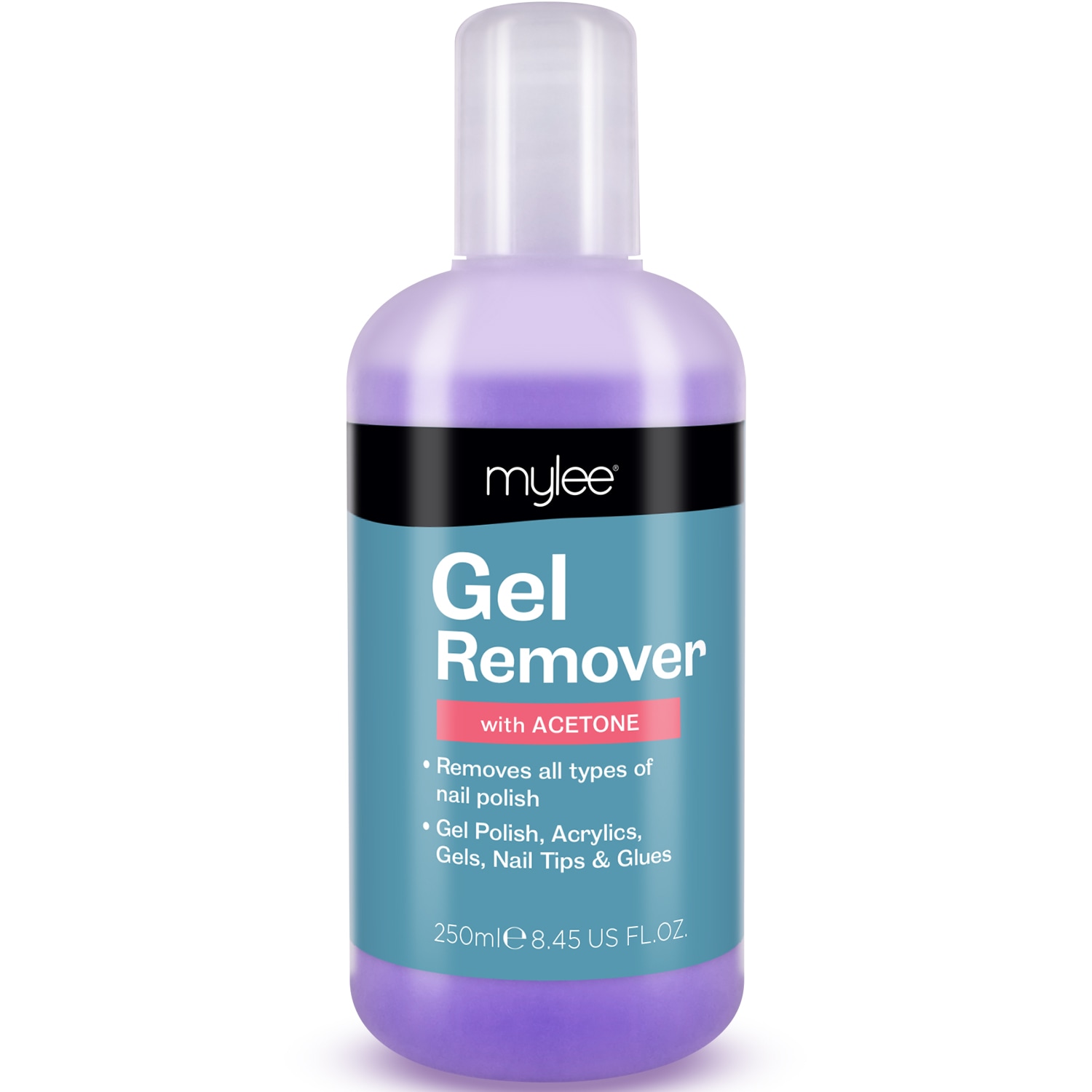 Gel Remover