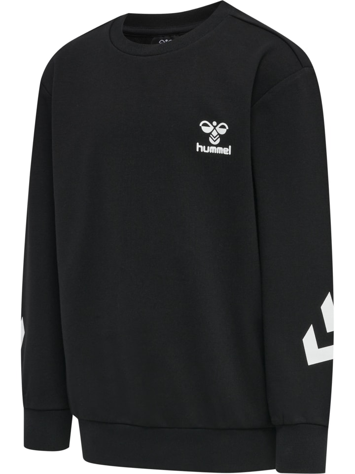 Hummel Hummel Anzug Hmlventi Multisport Kinder in BLACK günstig kaufen