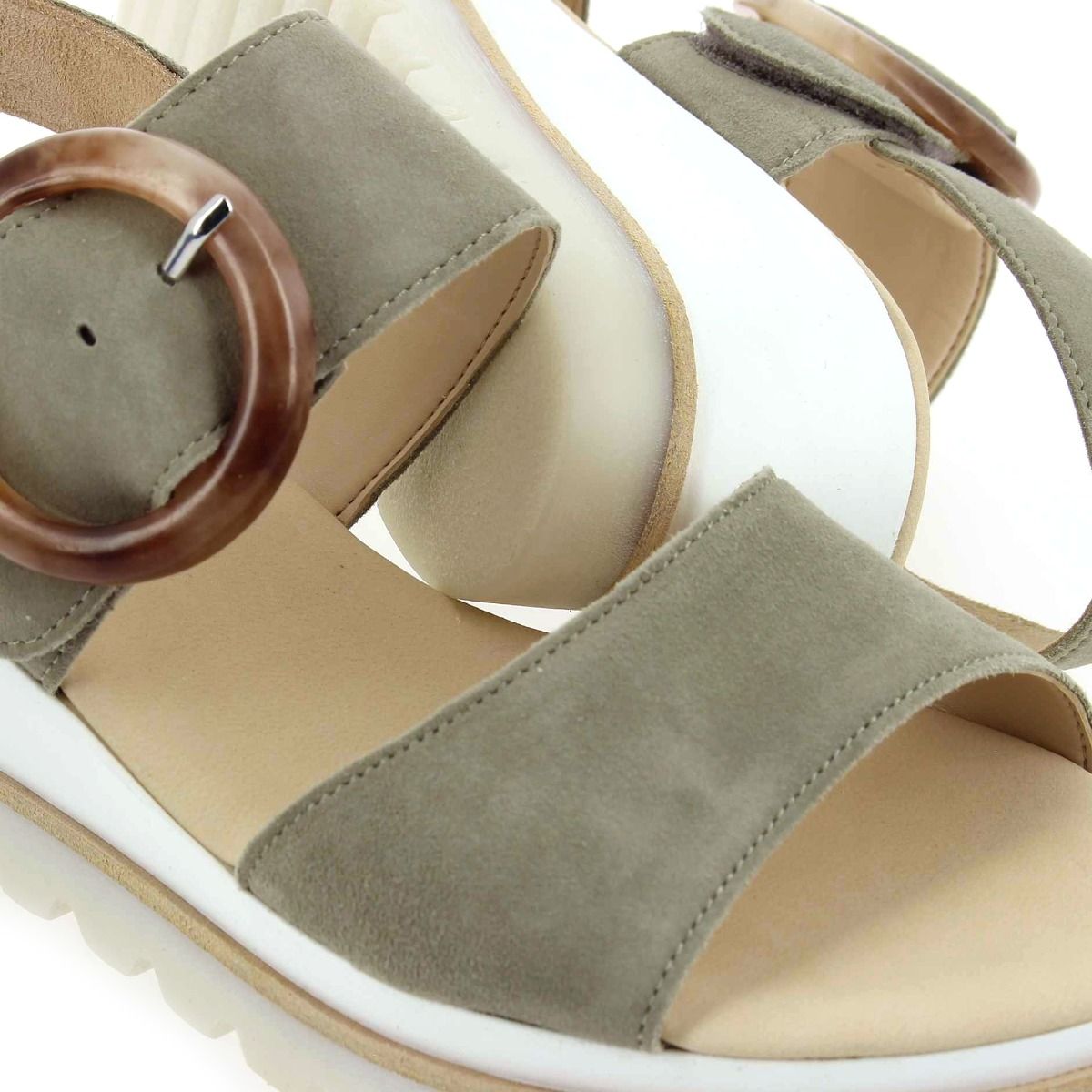Gabor  84645 - Kaki
