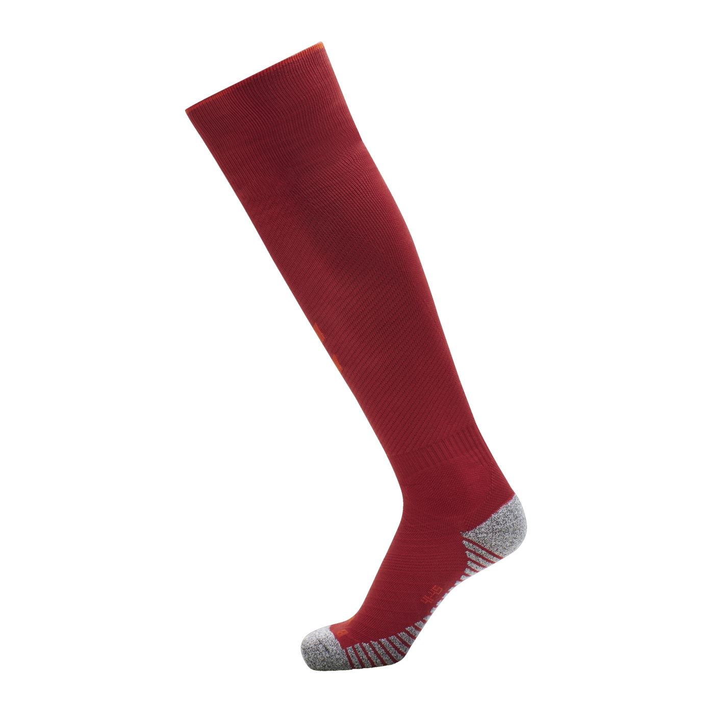 Hummel Pro Football Sock Socken Rot F3782