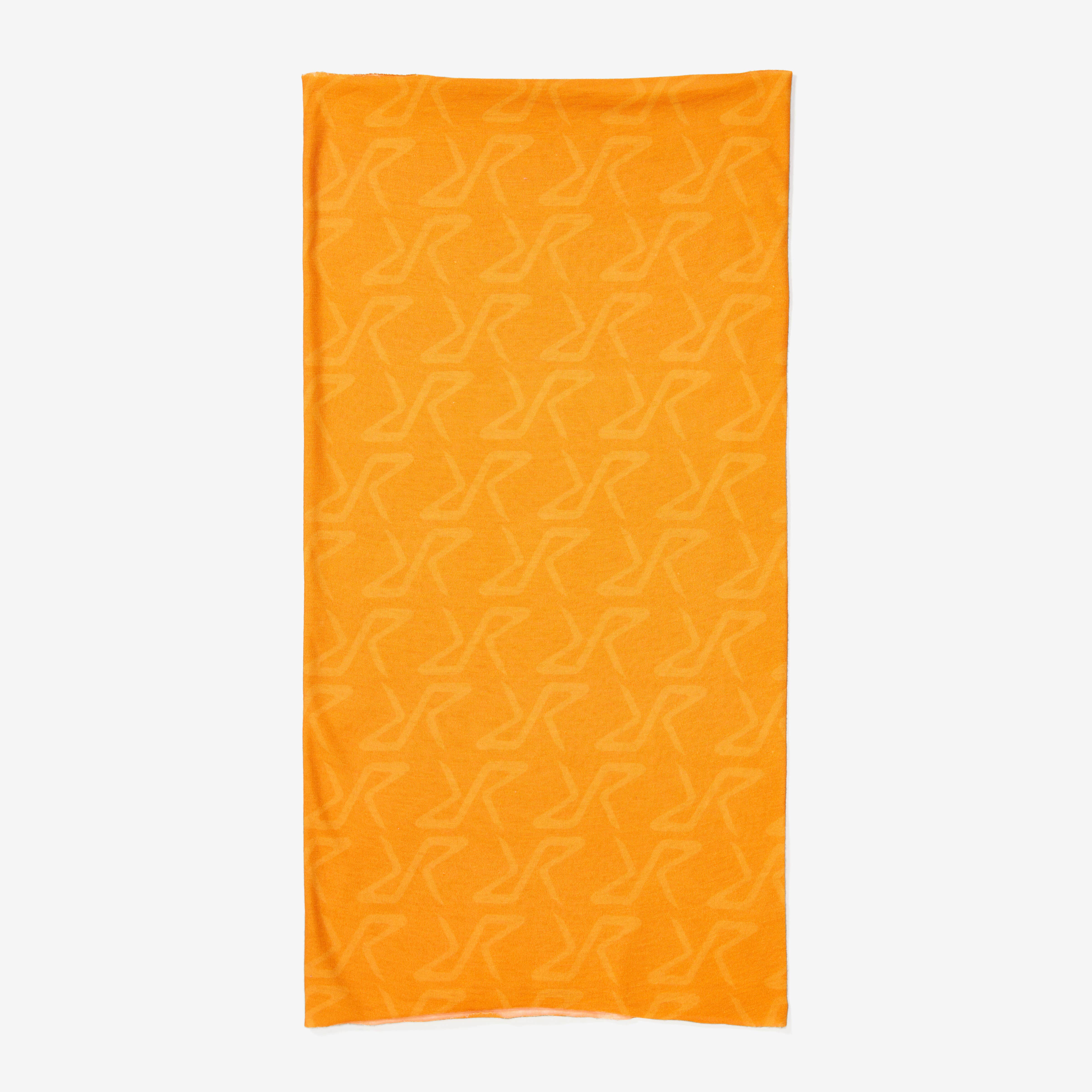 Neck Warmer Radiant Yellow