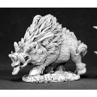 Dire Boar