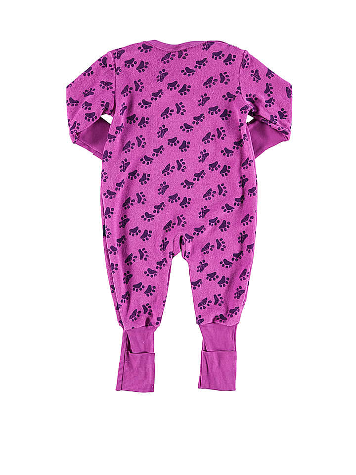 Schiesser Overall in Lila günstig kaufen 68