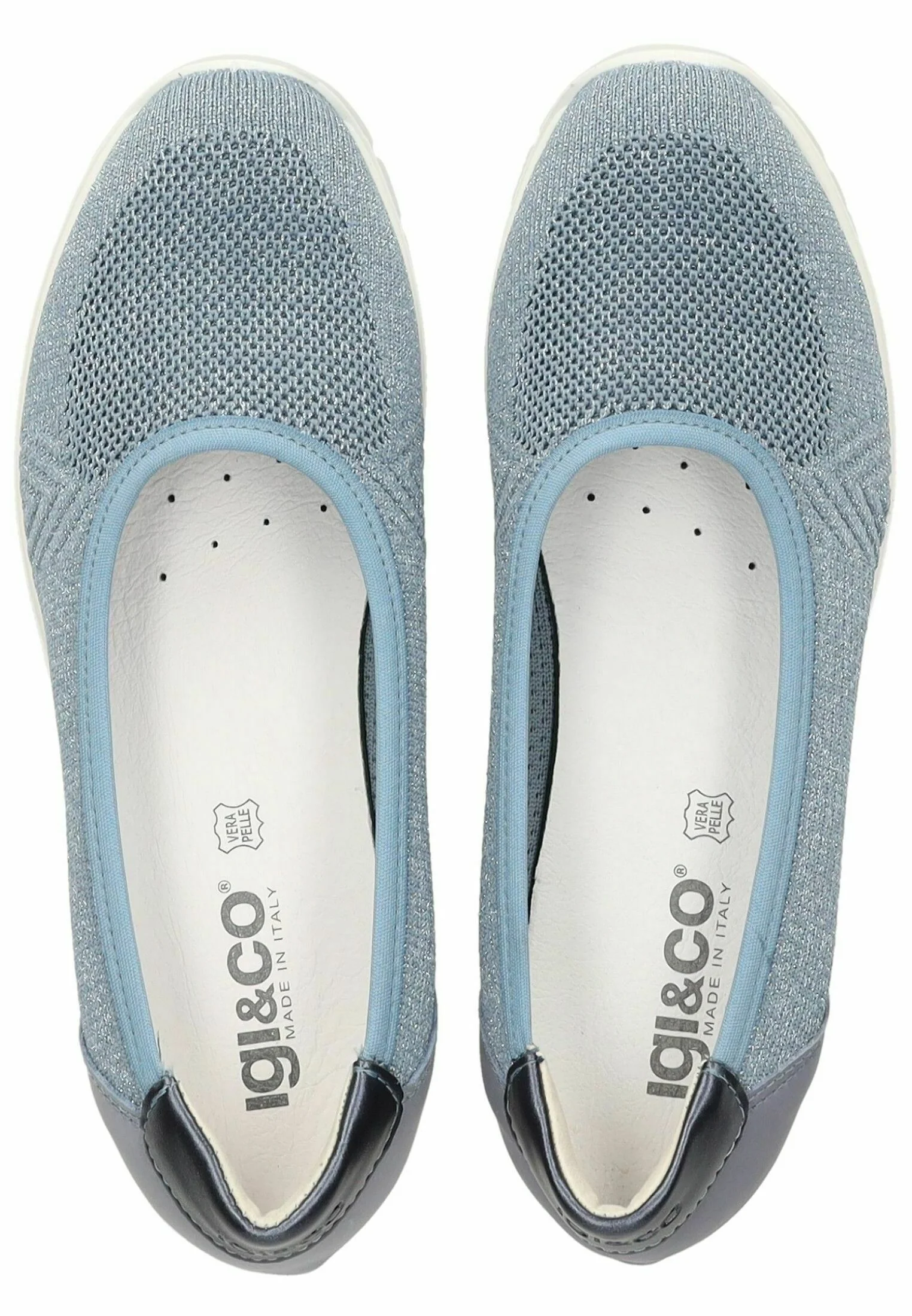 Bailarinas IGI&CO