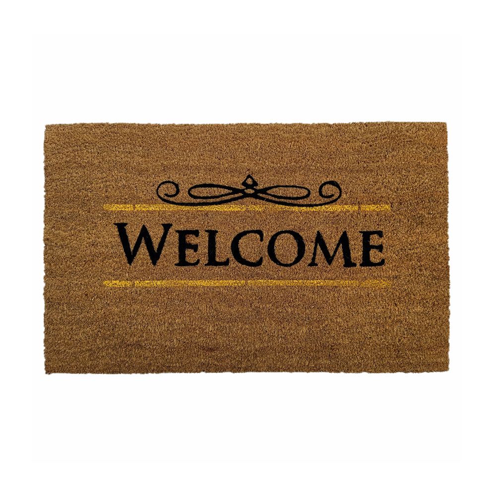IVOL Welcome 60 x 40 cm Kokosmatte