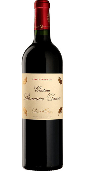 Chateau Branaire Ducru 2022