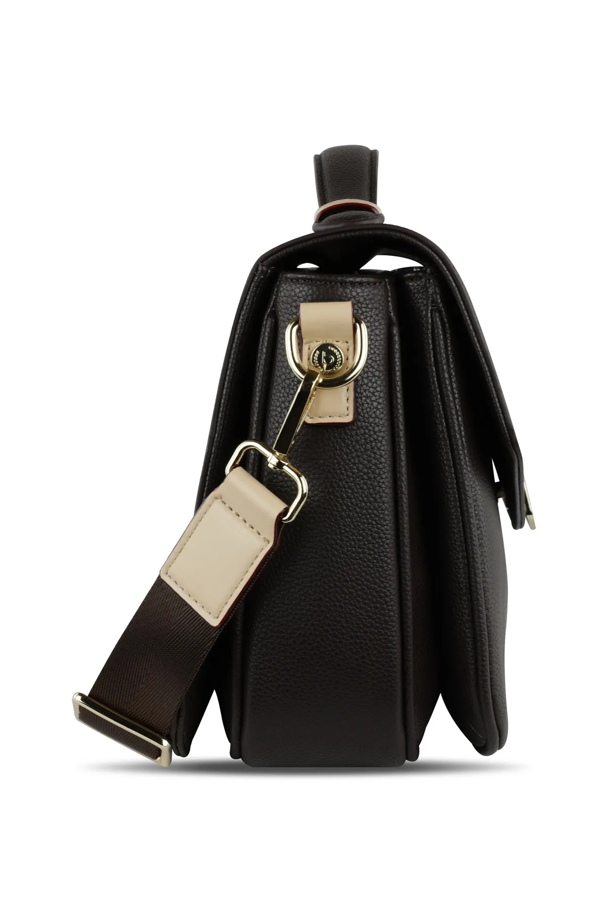 BUGATTI  Umhängetasche Ella Classic Bag