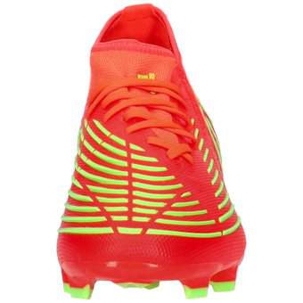 adidas Predator Edge.2 FG Fußball in rot