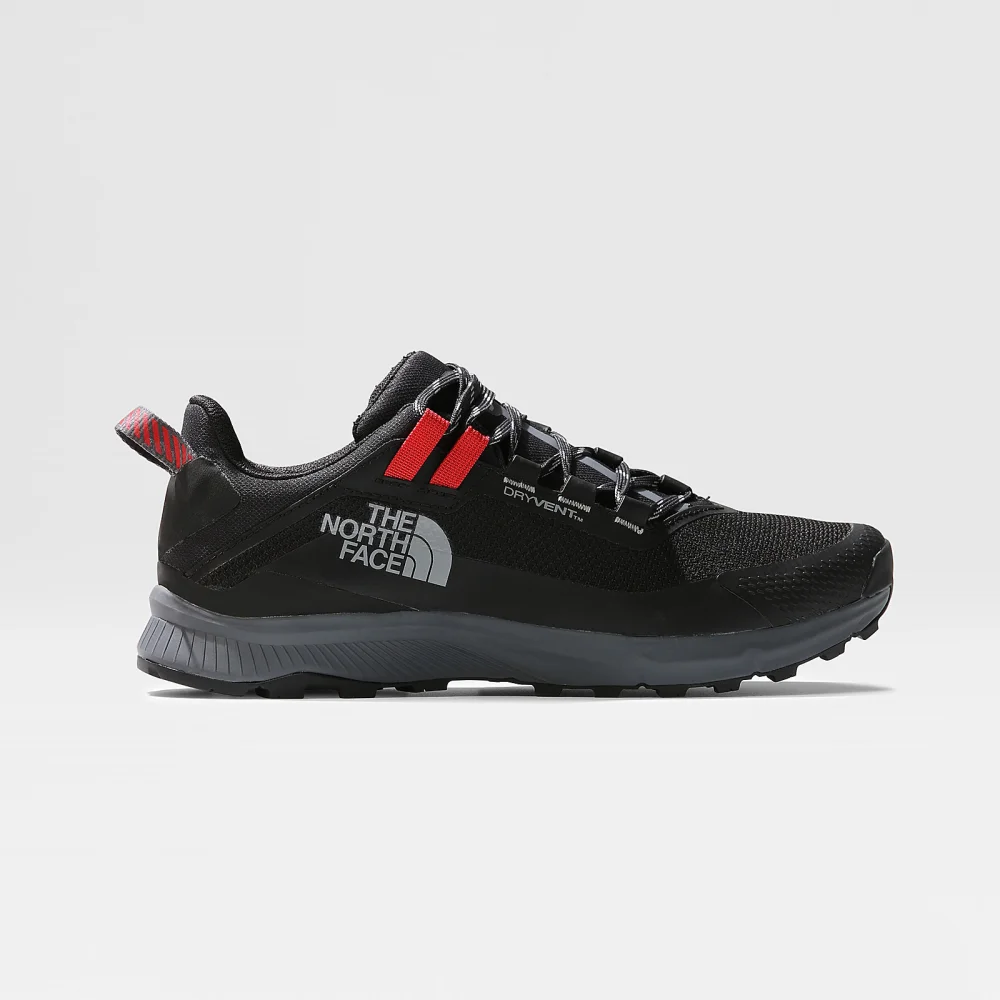 The North Face Cragstone WP NF0A5LXDNY7 / schwarz