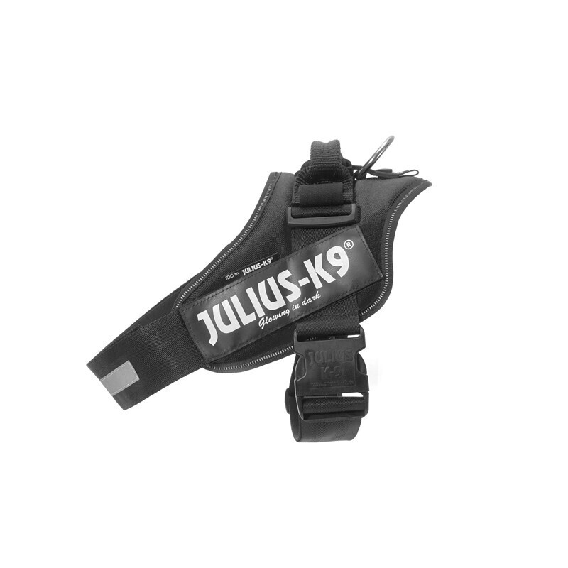 JULIUS-K9 Hundegeschirre JULIUS-K9 IDC Powergeschirr XL