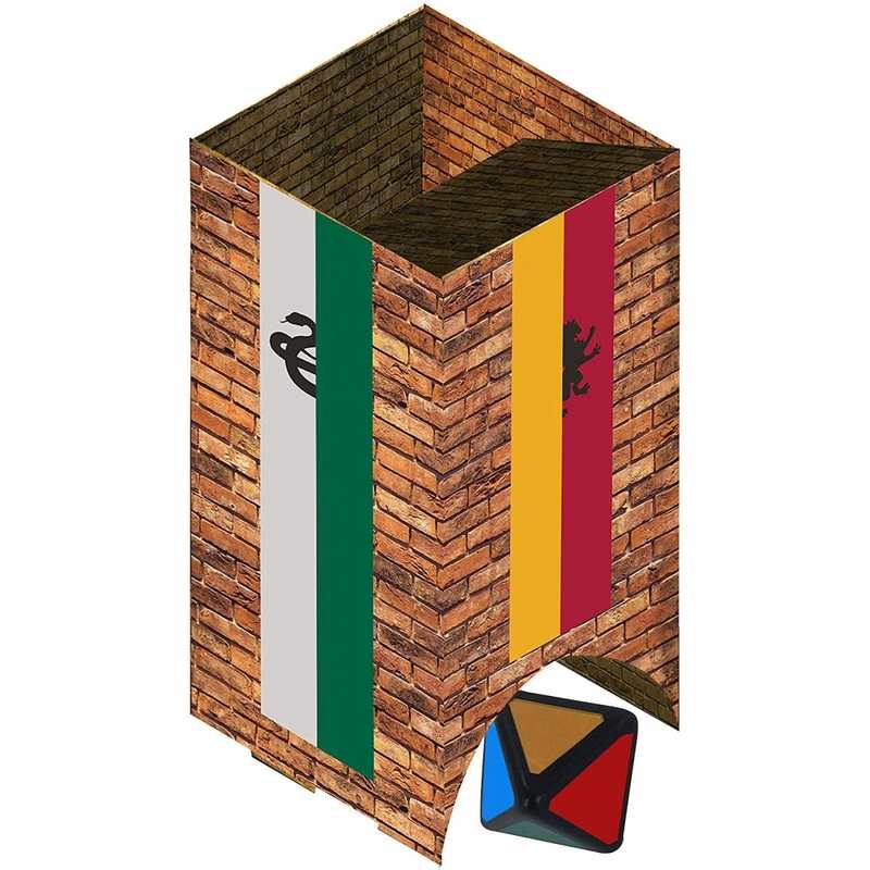 Trivial Pursuit Harry Potter Edition Ultimate
