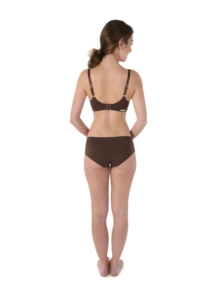 petit amour Still-BH ELLA Dunkelbraun Umstands-BH B/C/D Cup günstig kaufen 85D