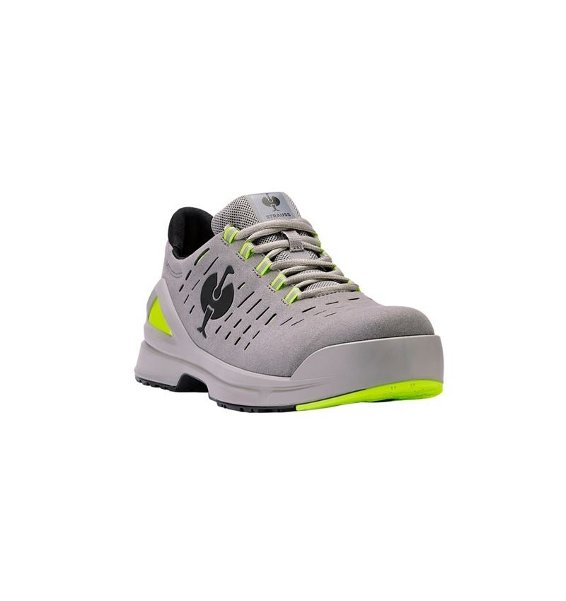 S1 Sicherheitshalbschuhe e.s. Zembra