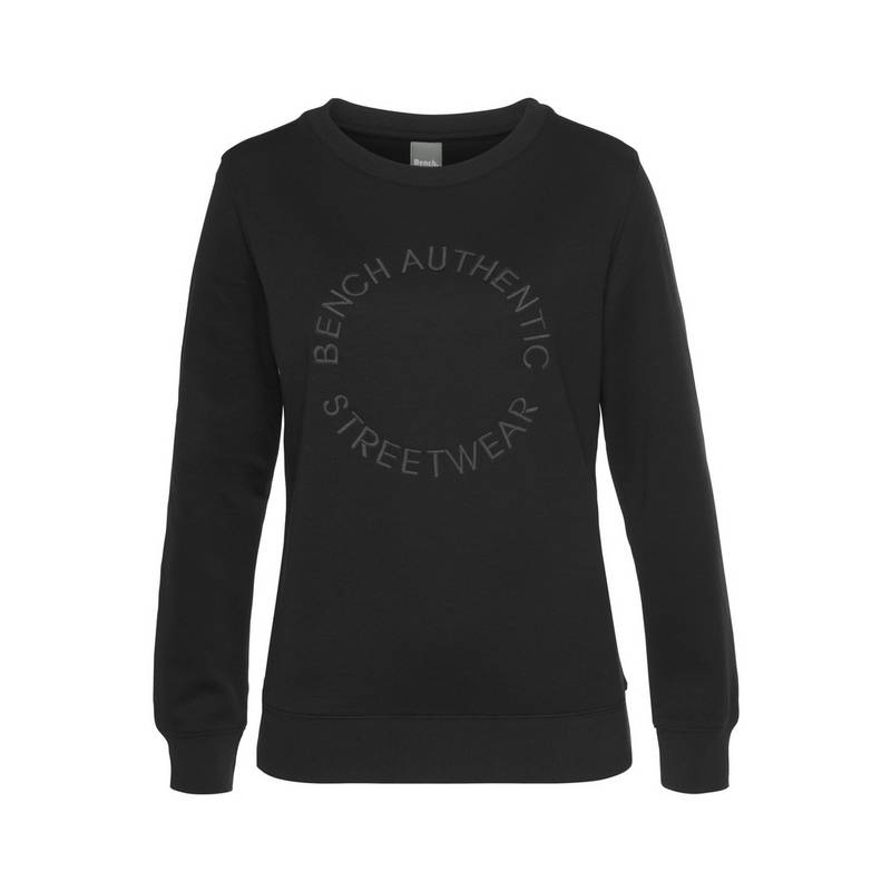 Bench Sweatshirt Damen