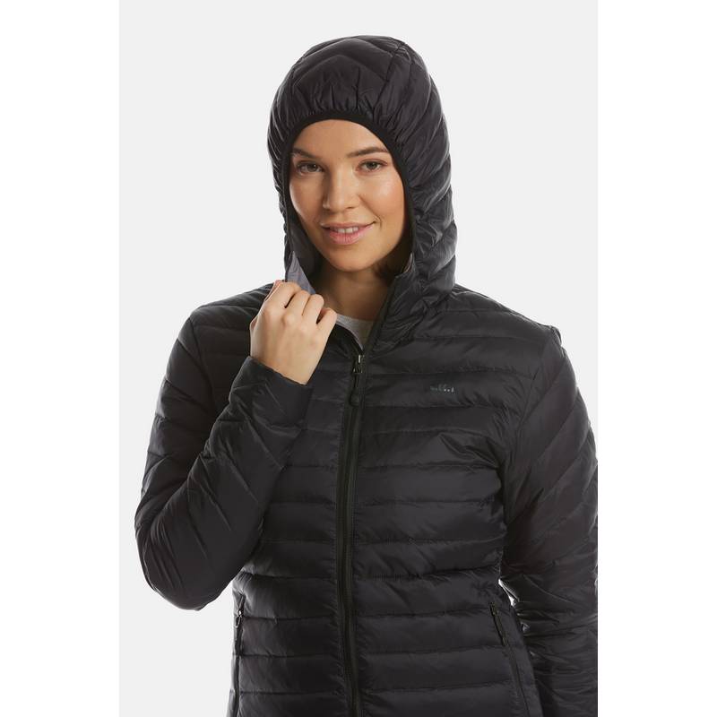 Jeff Green Aria Daunenjacke Damen
