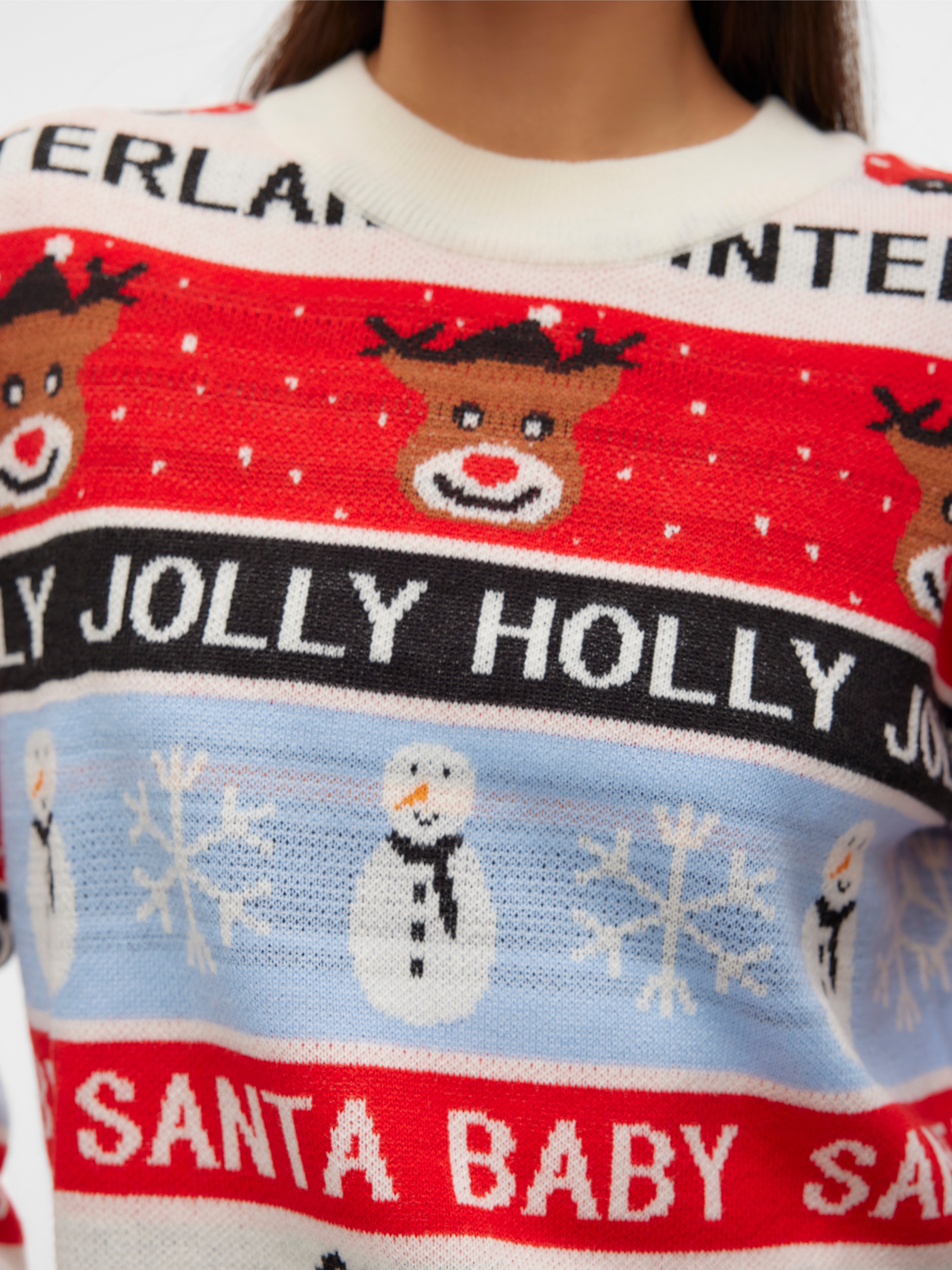 VMHOLLY Pullover