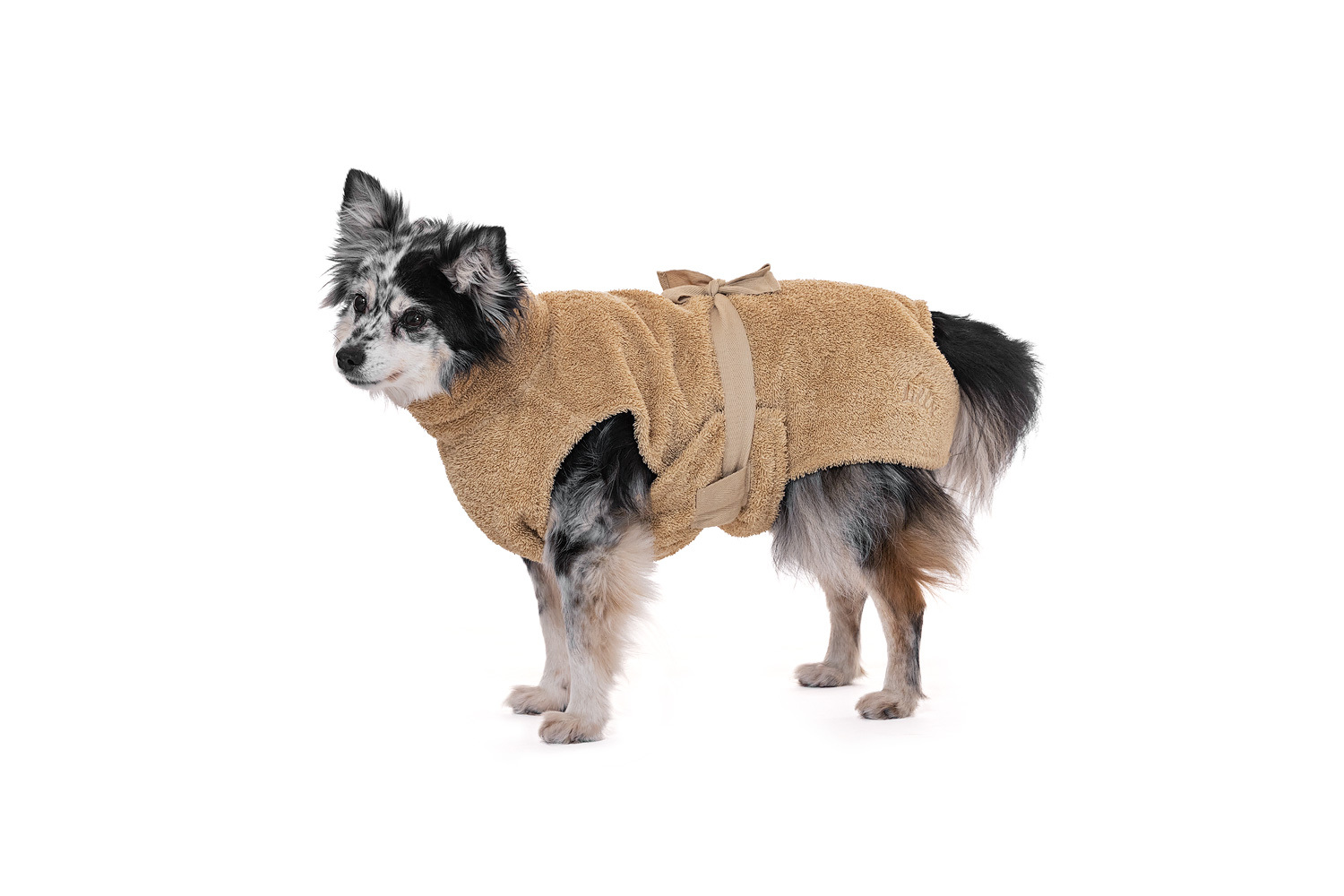 Lills Hundemäntel Lills Lill's Hundebademantel 