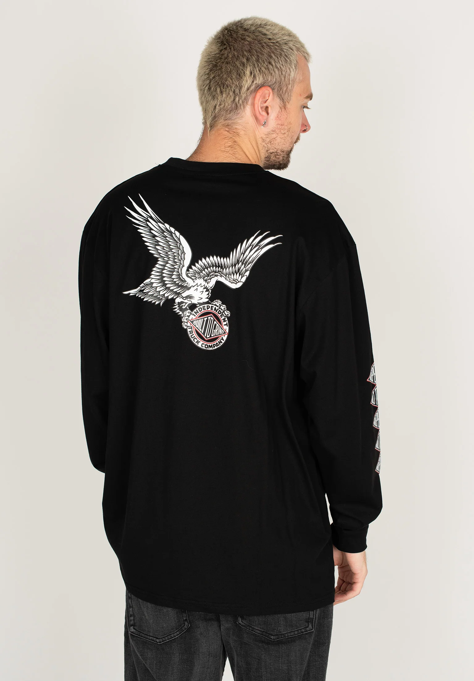 BTG Eagle