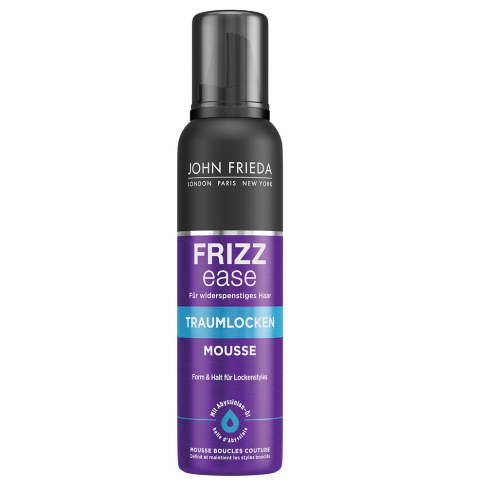 John Frieda Frizz Ease Lockenpracht Mousse 200 ml