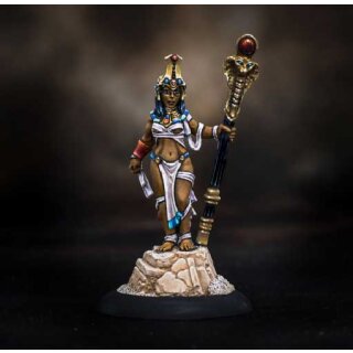 Mummy Queen