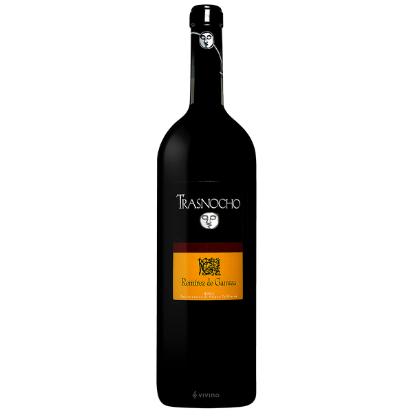 Remírez de GanuzaTrasnocho 2017