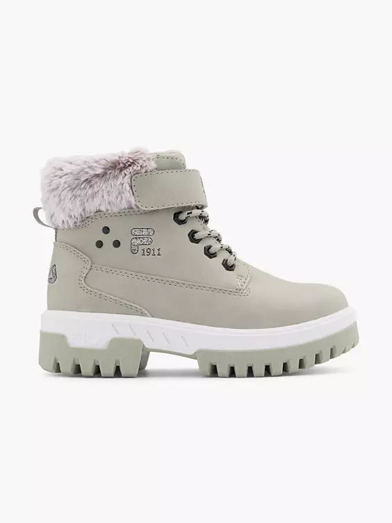 FILA Schnürboots