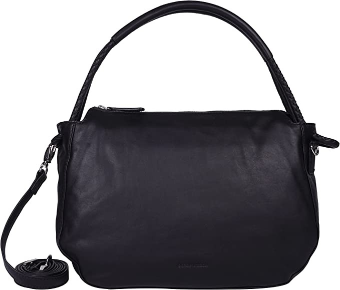 MAITRE Handtaschen schwarz madeira hobo mhz