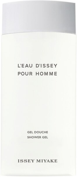 Issey Miyake L'Eau d'Issey pour Homme Duschgel