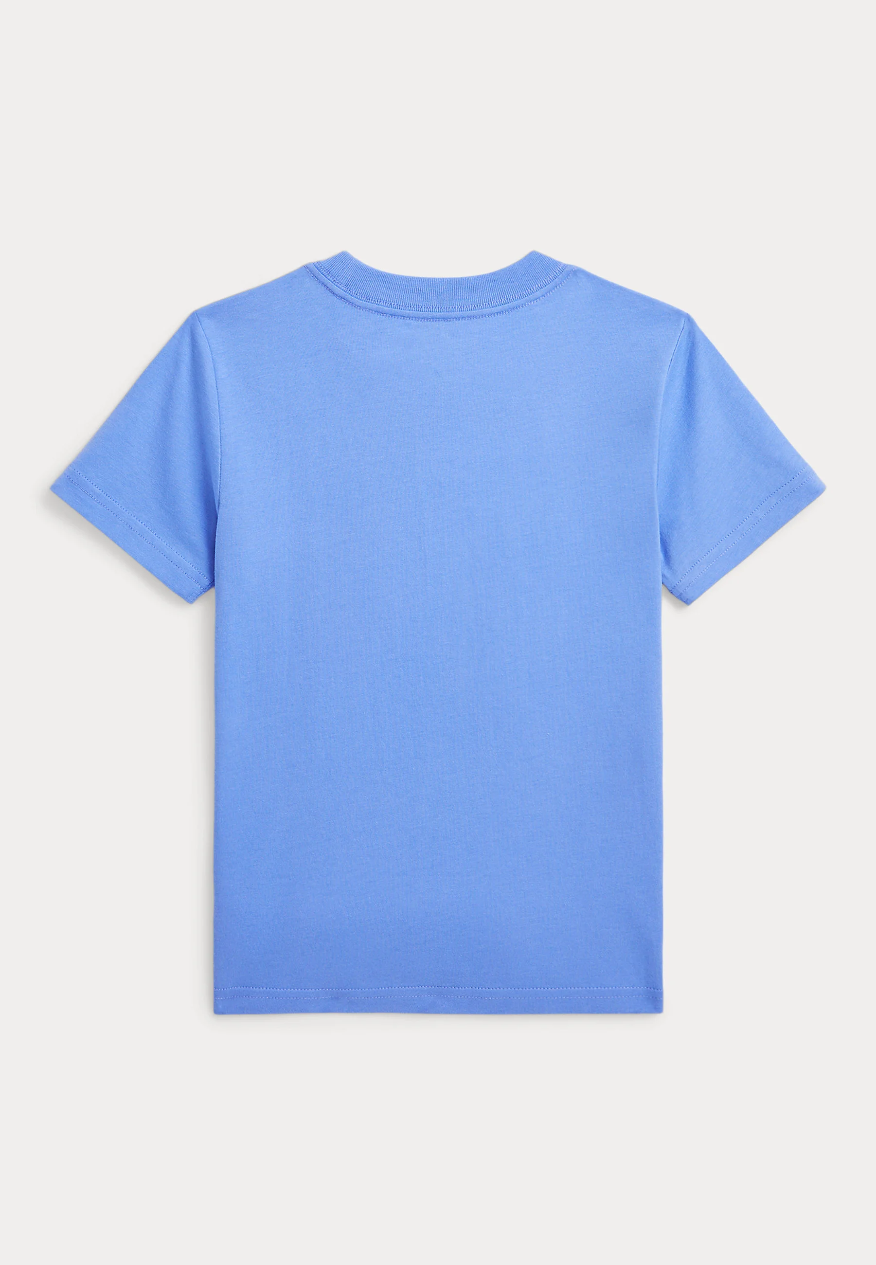 Camiseta Polo Ralph Lauren con estampado