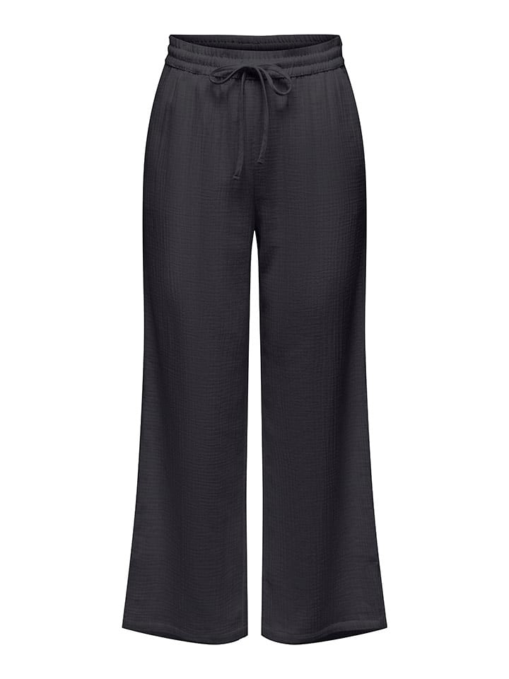 JDY Hose in Schwarz günstig kaufen