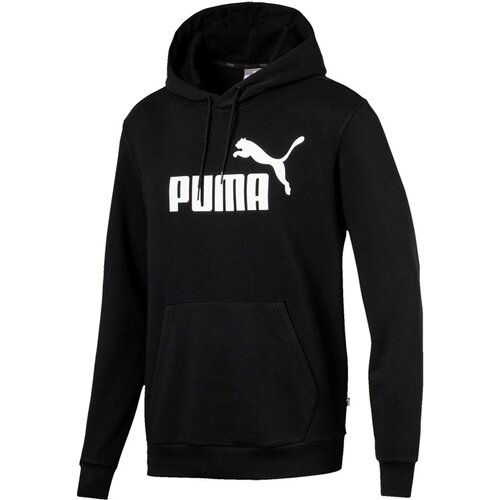 LIFESTYLE - TEXTILIEN - SWEATSHIRTS ESSENTIAL BIG LOGO KAPUZENSWEATSHIRT