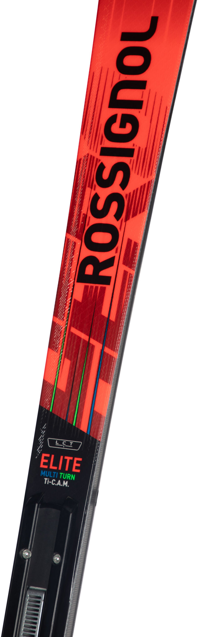 UNISEX RACING SKIER HERO ELITE MT TI C.A.M. KONECT