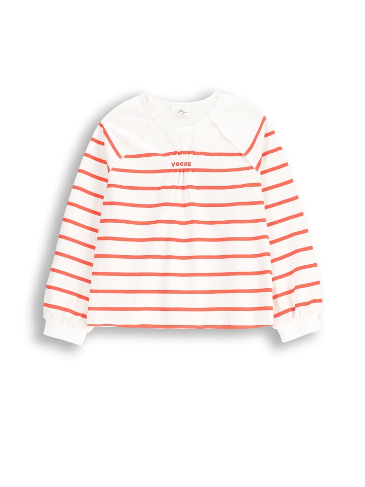 Coccodrillo Langarm-T-Shirt in bunt günstig kaufen