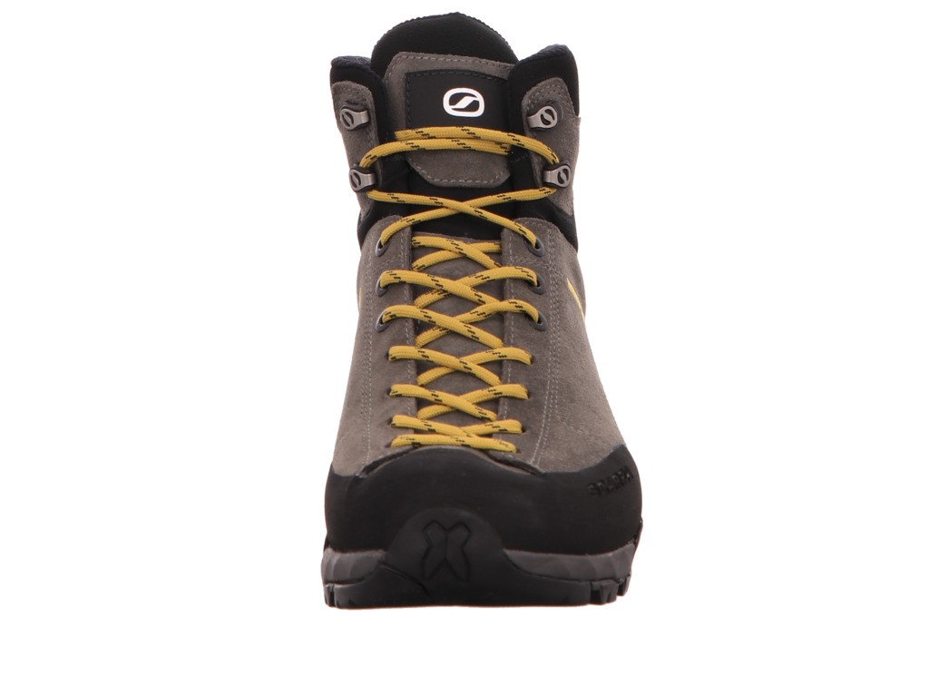 SCARPA Freizeit Schnürer grau Mojito Hike GTX