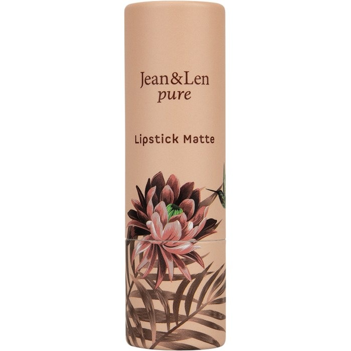 Lipstick Matte