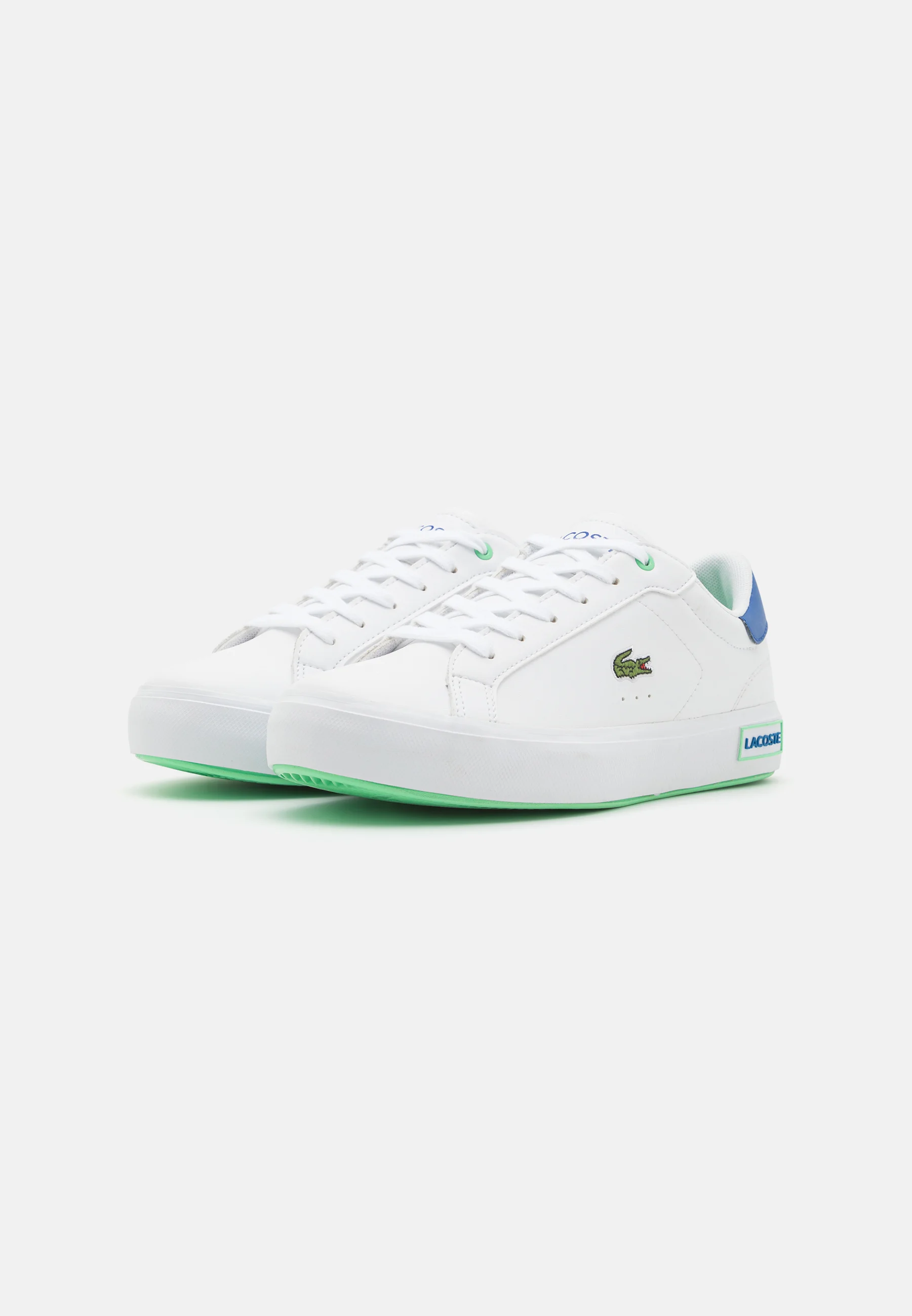 Lacoste UNISEX - Zapatillas bajas
