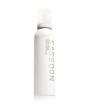 Sassoon Professional Curl Form Stylingcreme-150 ml