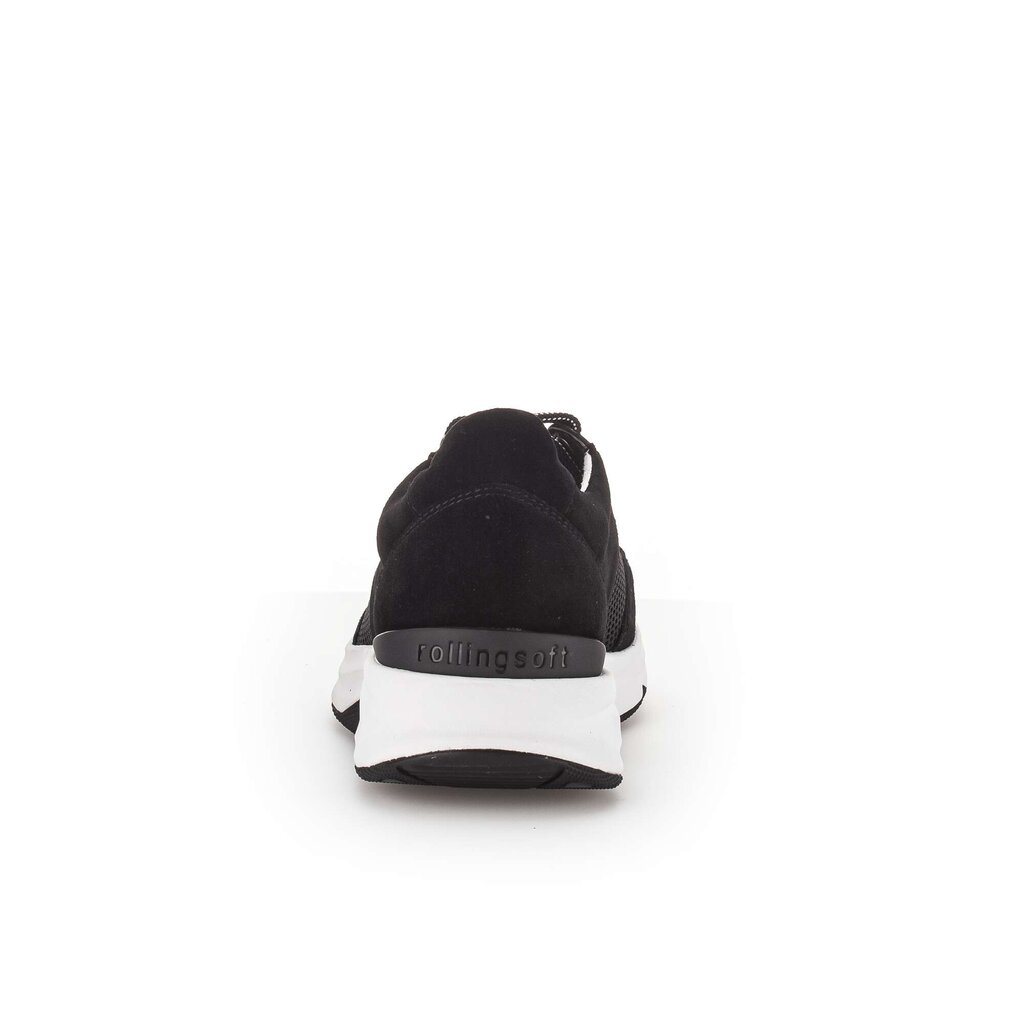 rollingsoft Sneaker low schwarz