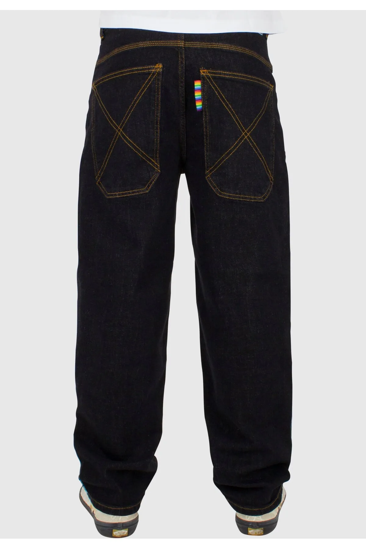 Homeboy  Unisex Homeboy x-tra BAGGY Denim